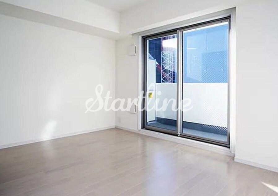 ウィスト新宿(Wist新宿)の物件内観写真