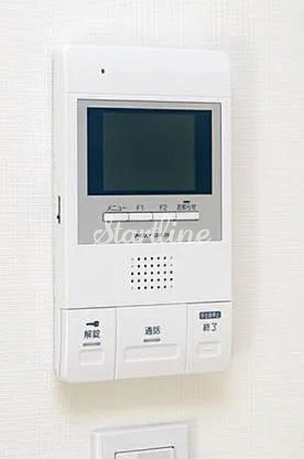 ウィスト新宿(Wist新宿)の物件内観写真