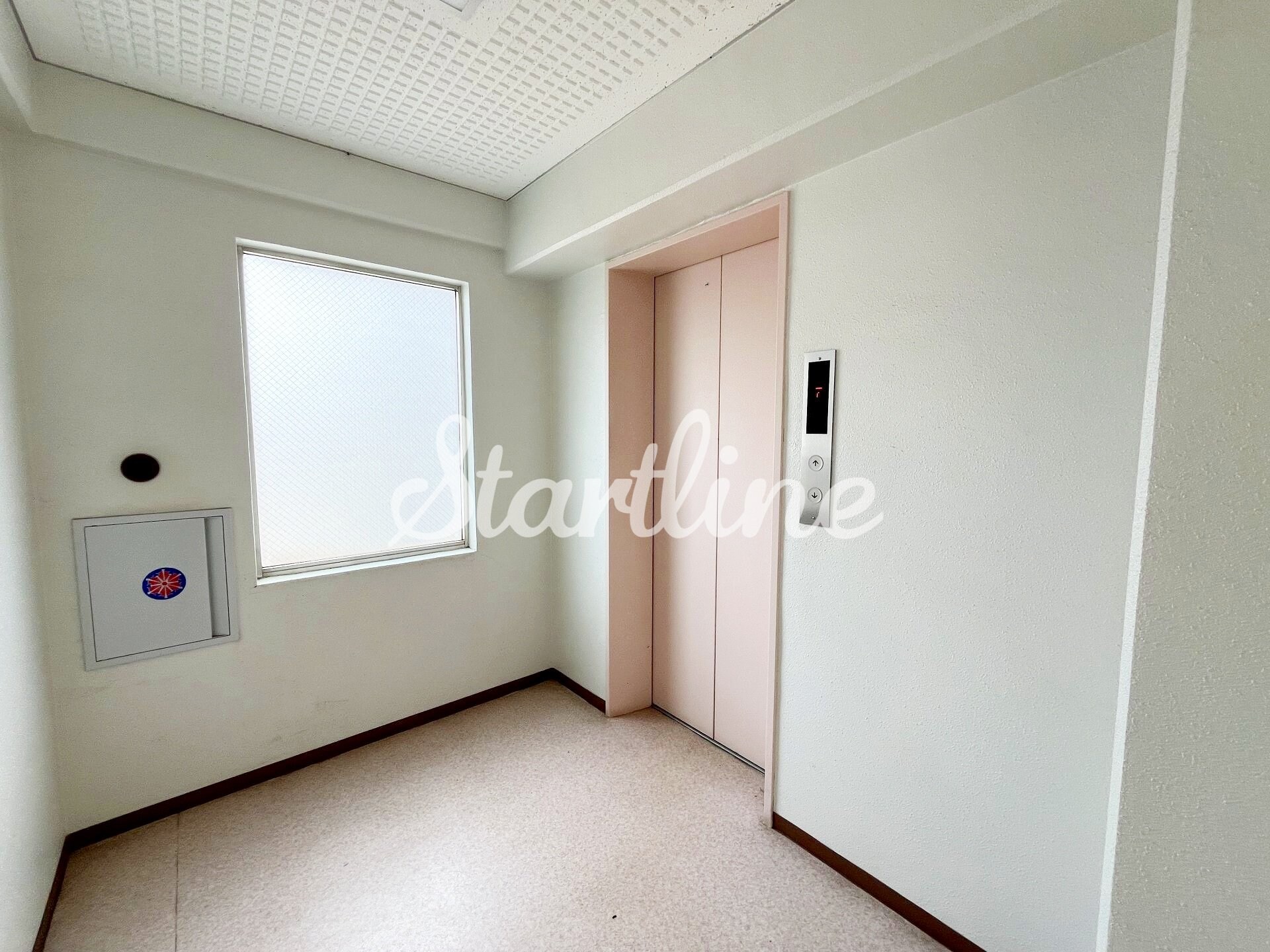 番衆エムエスビルの物件内観写真