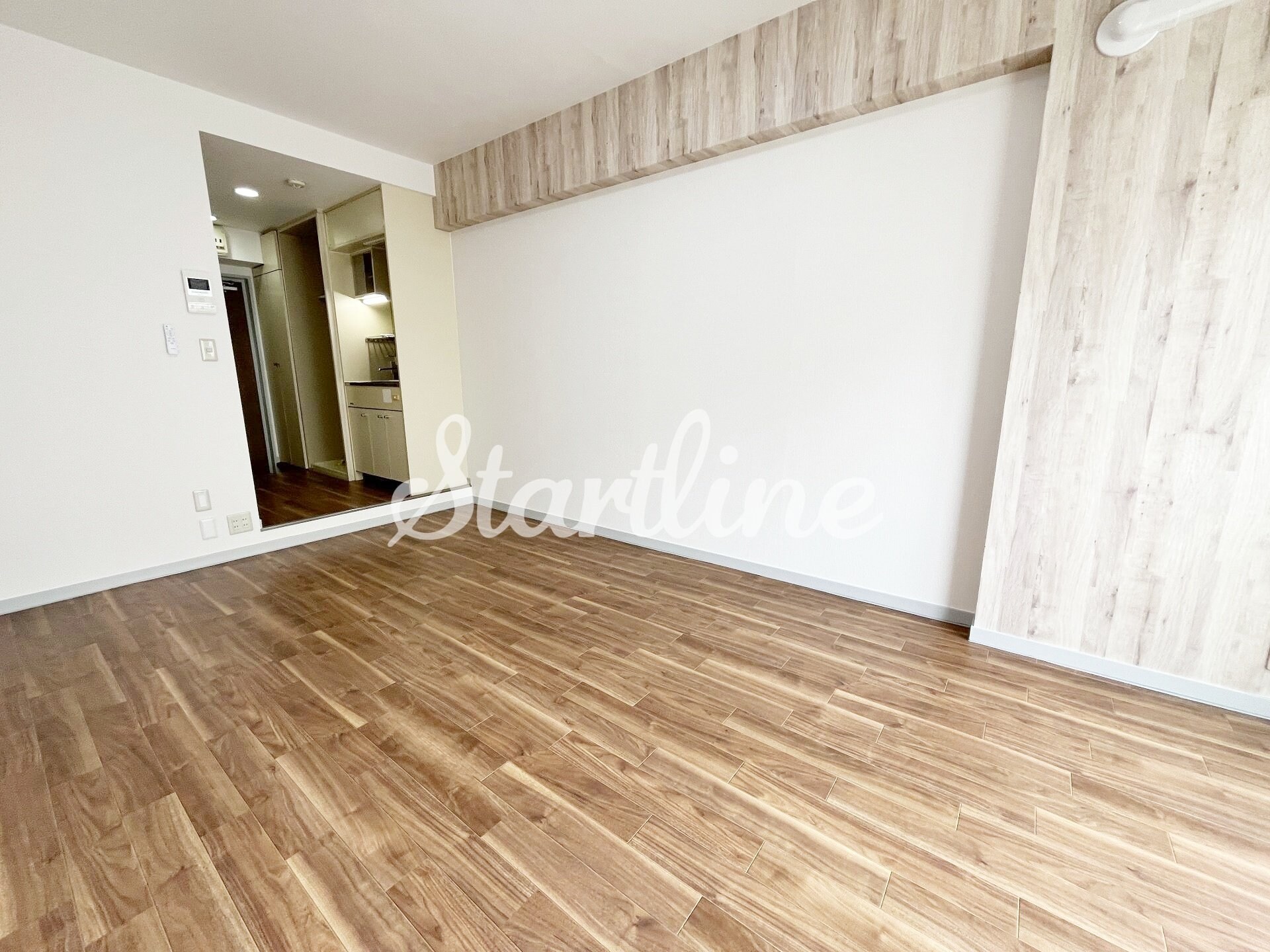 番衆エムエスビルの物件内観写真