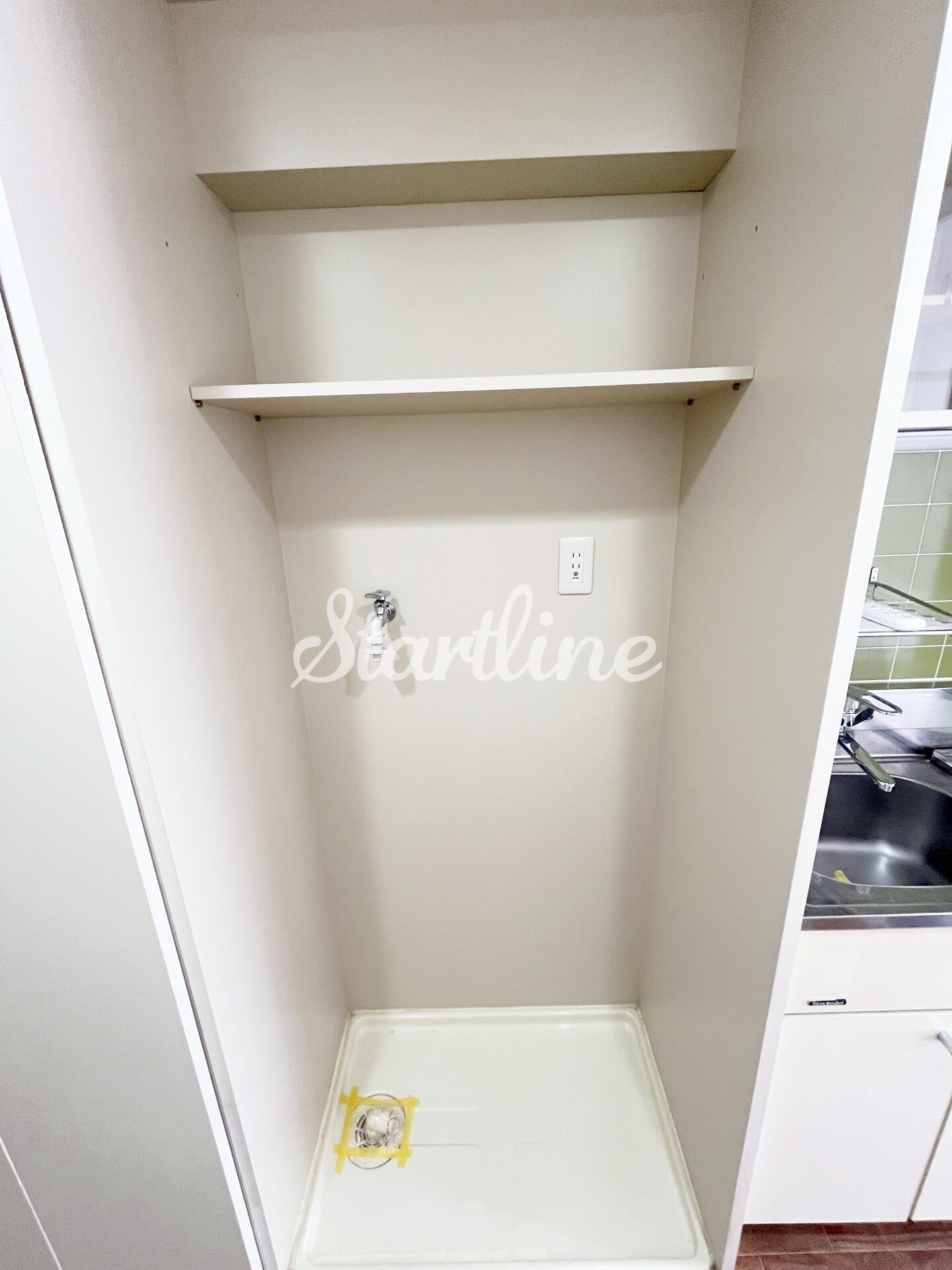 番衆エムエスビルの物件内観写真