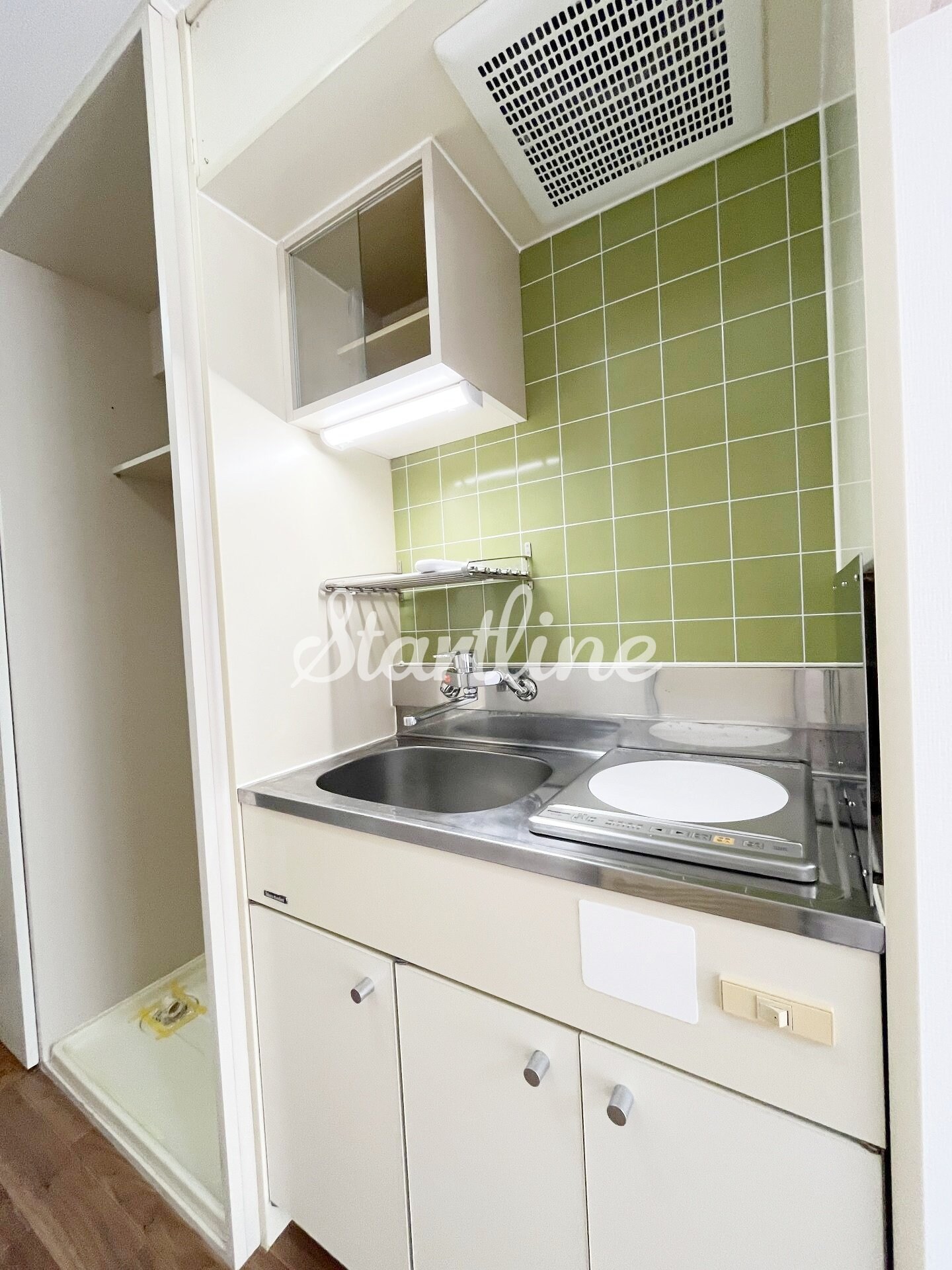 番衆エムエスビルの物件内観写真