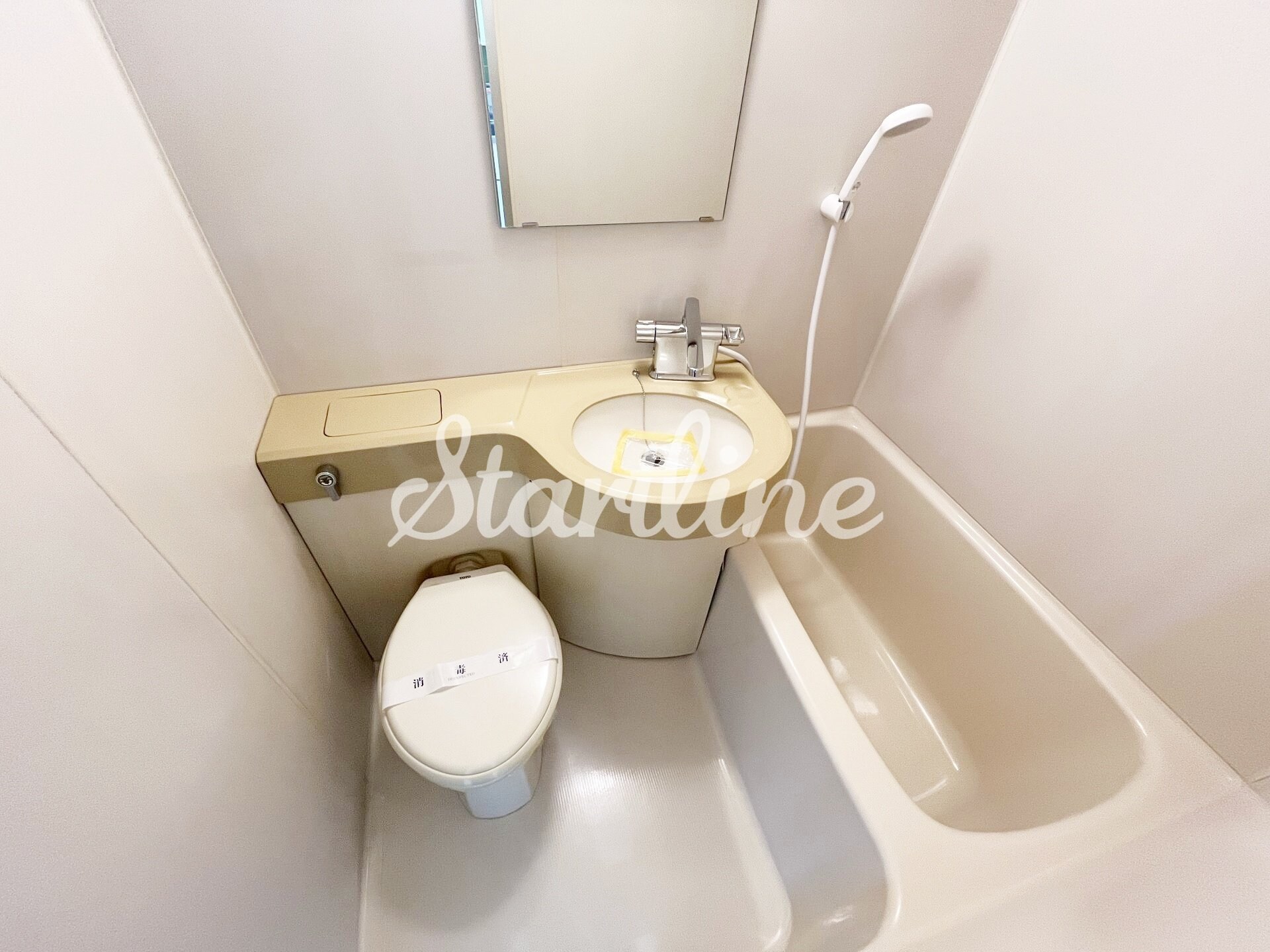 番衆エムエスビルの物件内観写真