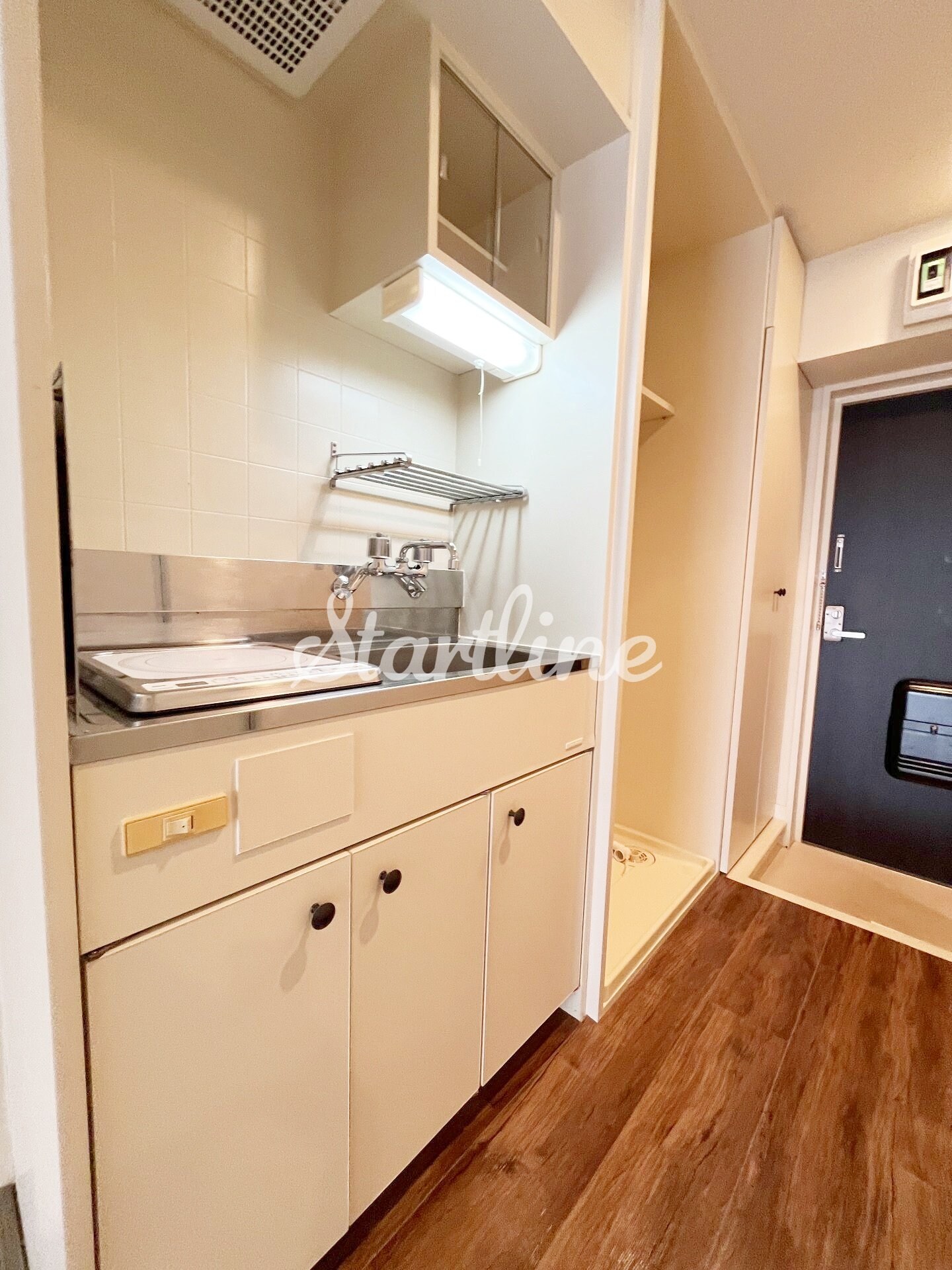 番衆エムエスビルの物件内観写真