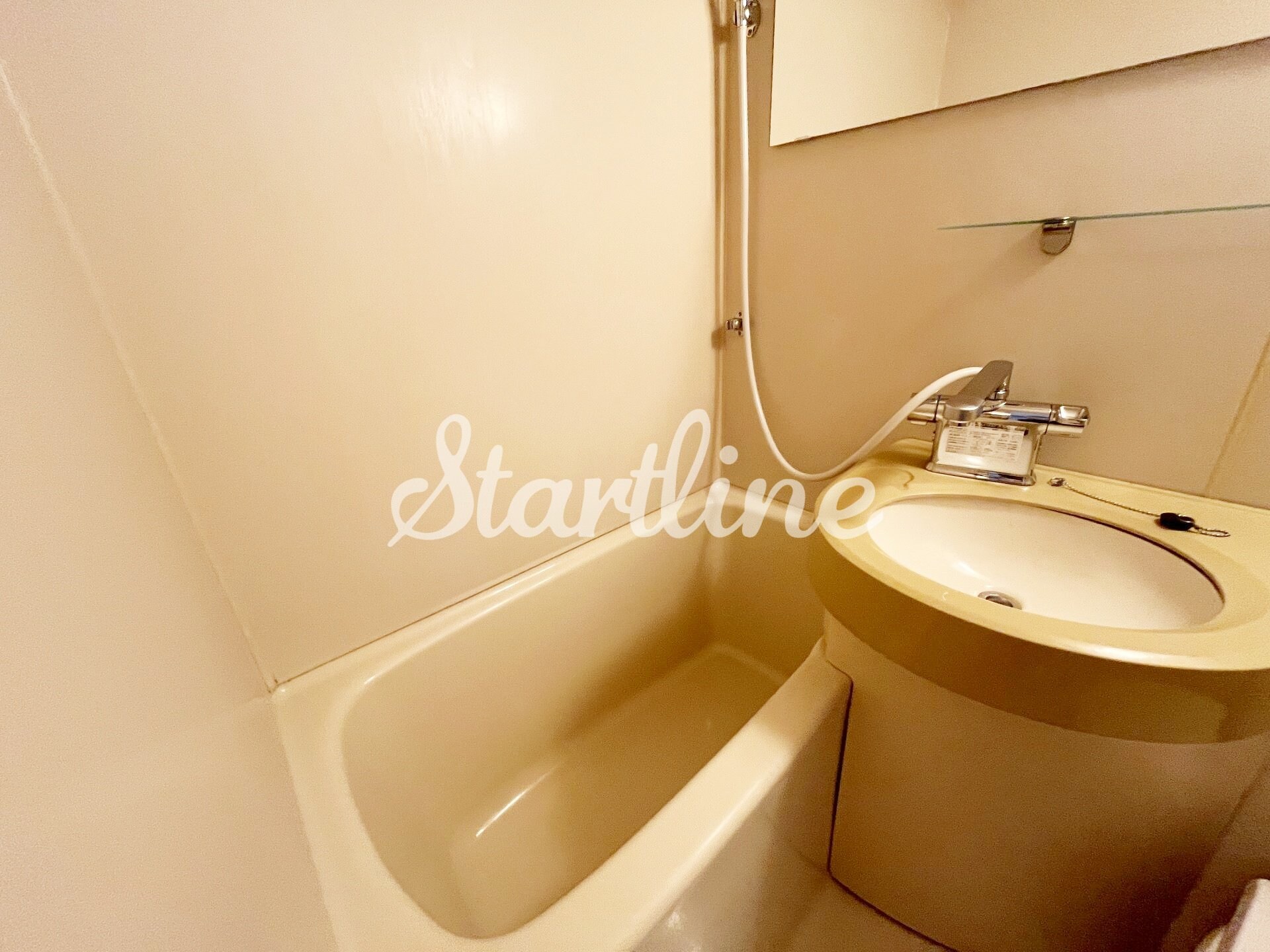 番衆エムエスビルの物件内観写真