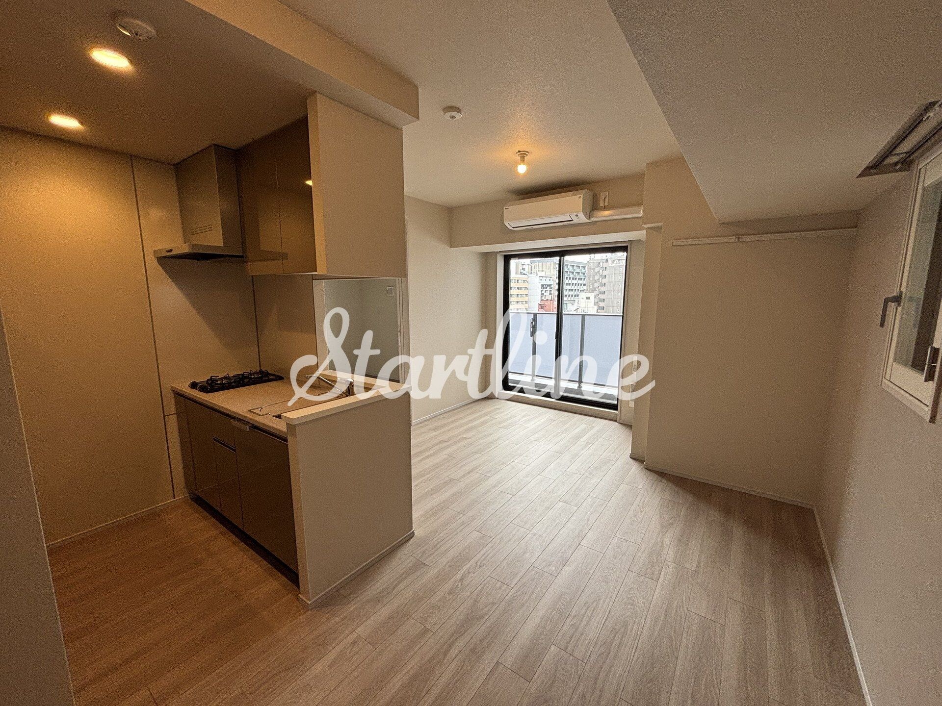 プラウドフラット四谷三丁目の物件内観写真