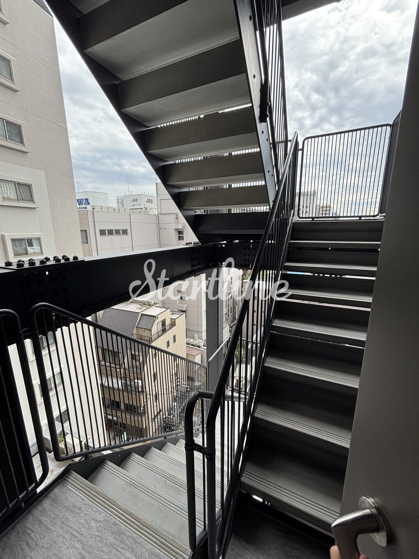 プラウドフラット四谷三丁目の物件内観写真