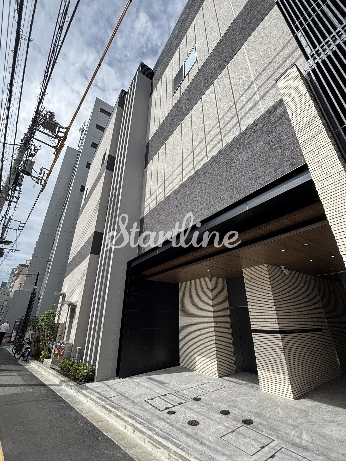 プラウドフラット四谷三丁目の物件内観写真