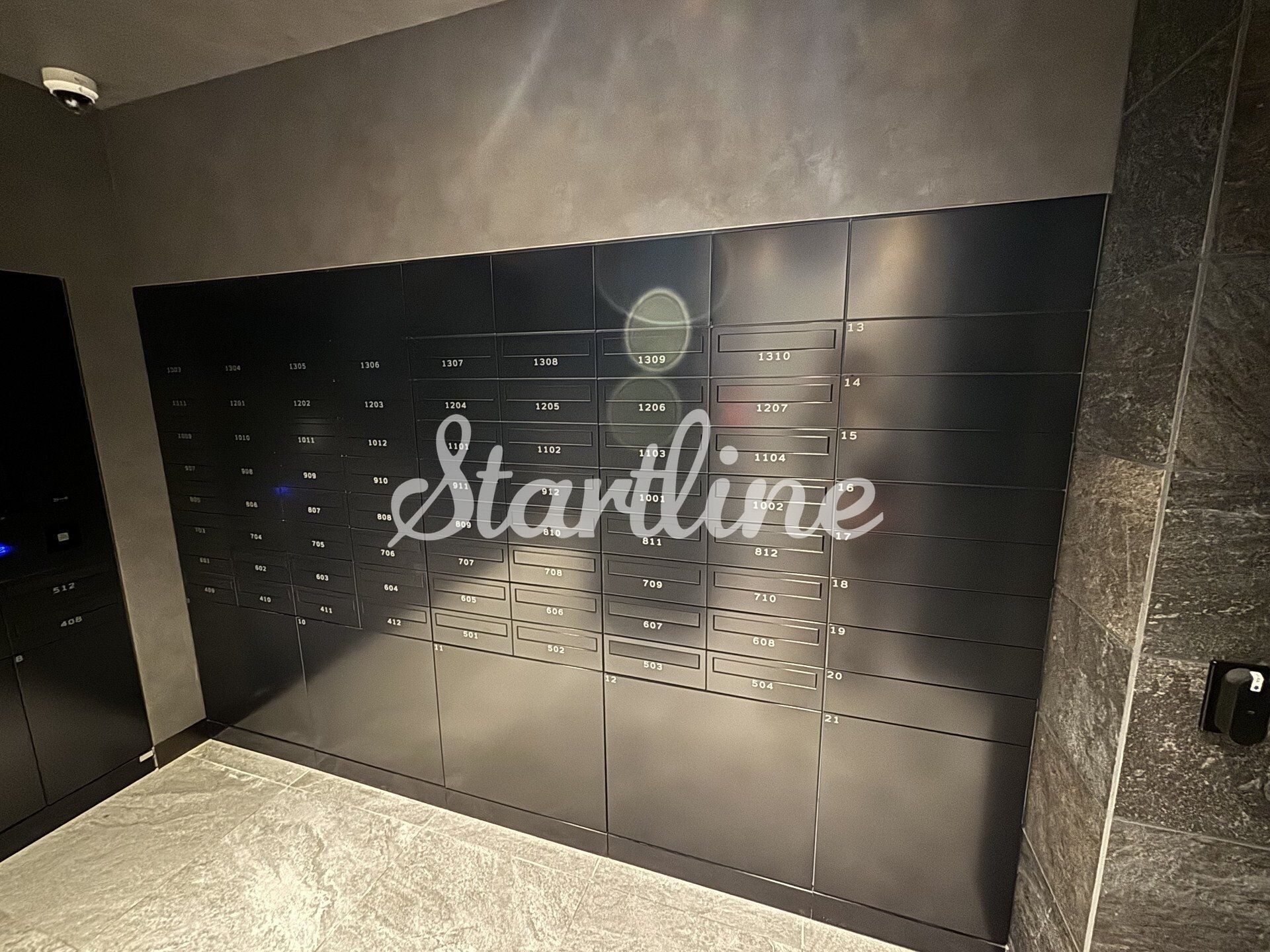 プラウドフラット四谷三丁目の物件内観写真