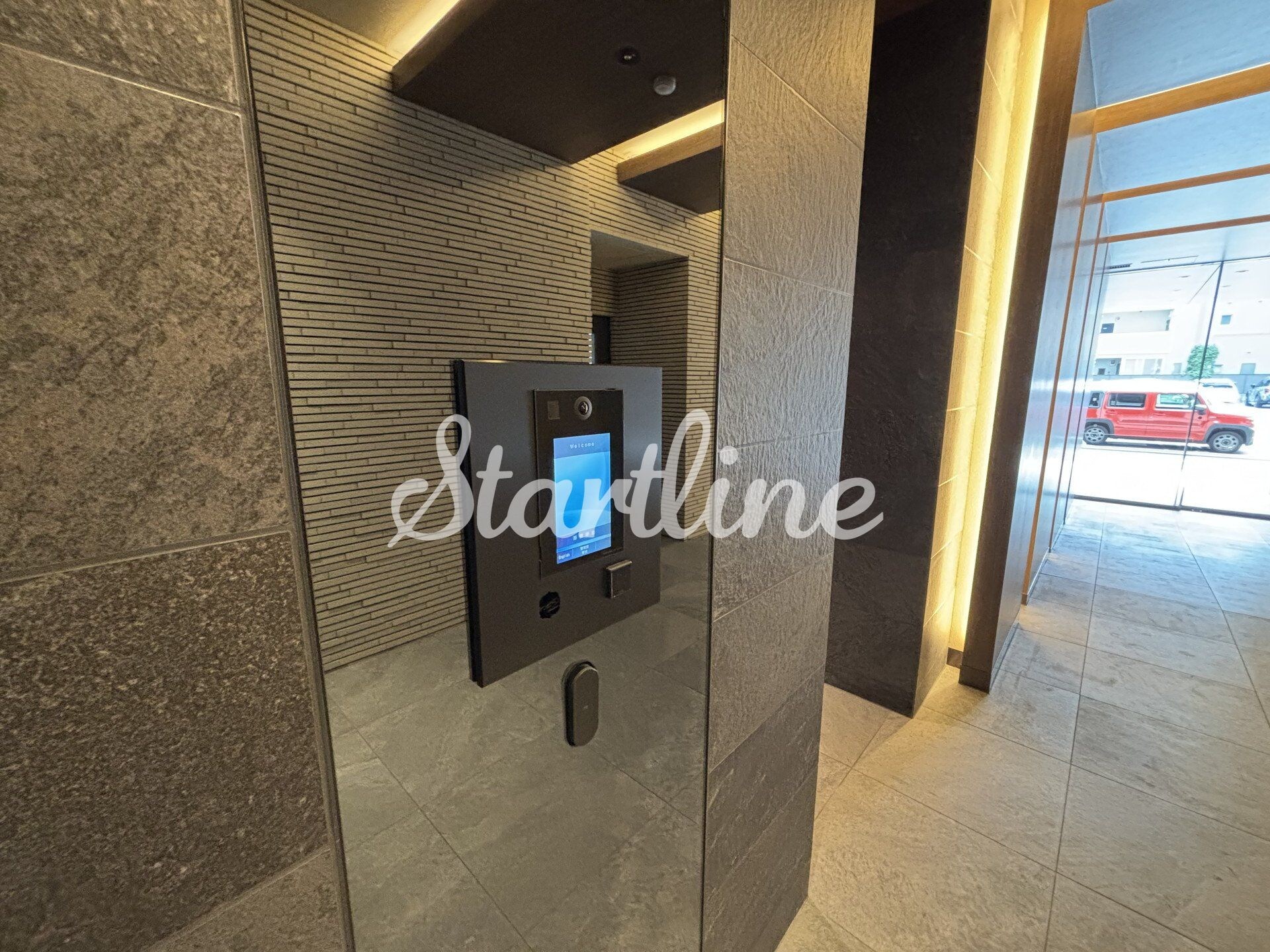 プラウドフラット四谷三丁目の物件内観写真