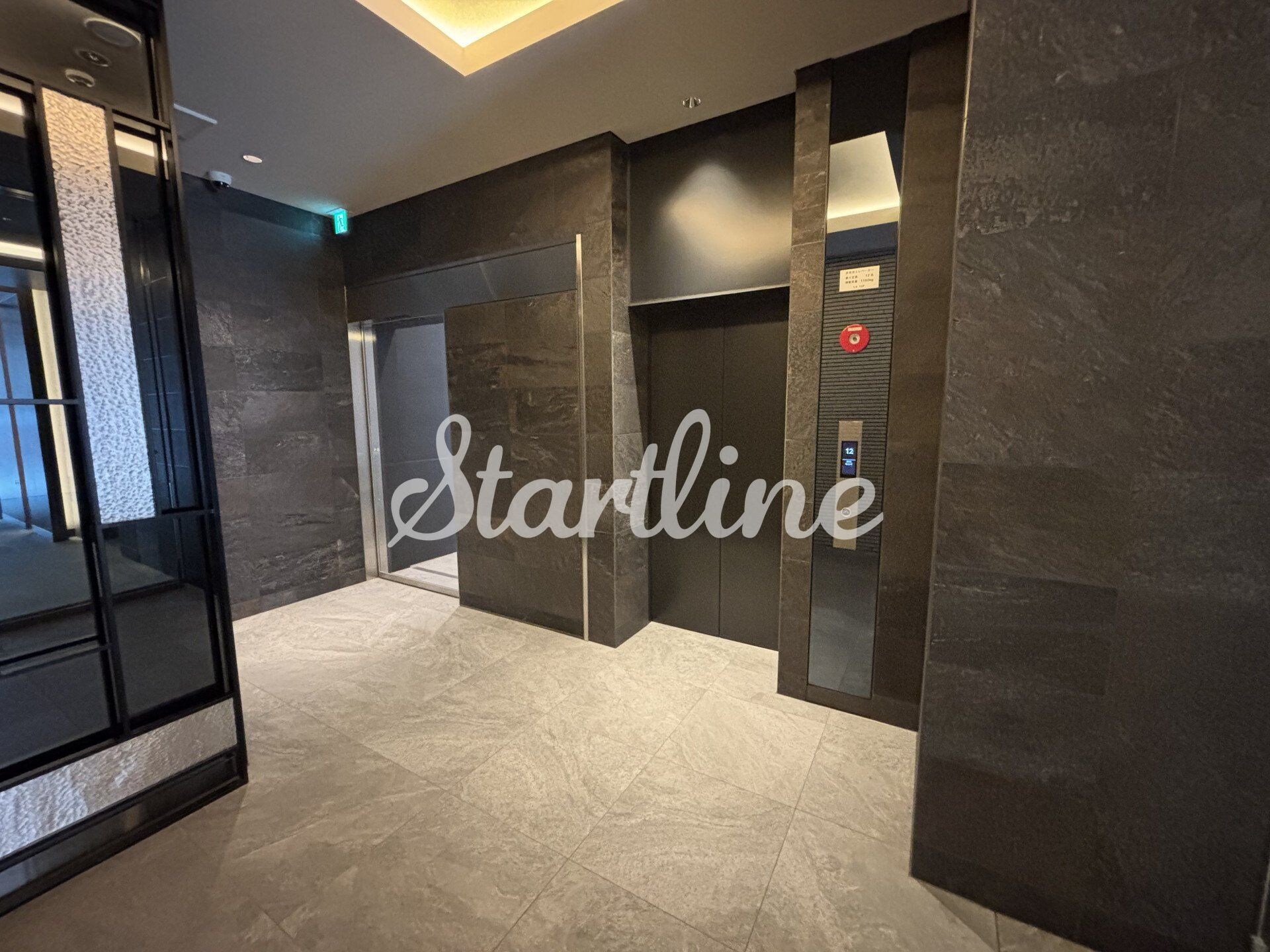 プラウドフラット四谷三丁目の物件内観写真