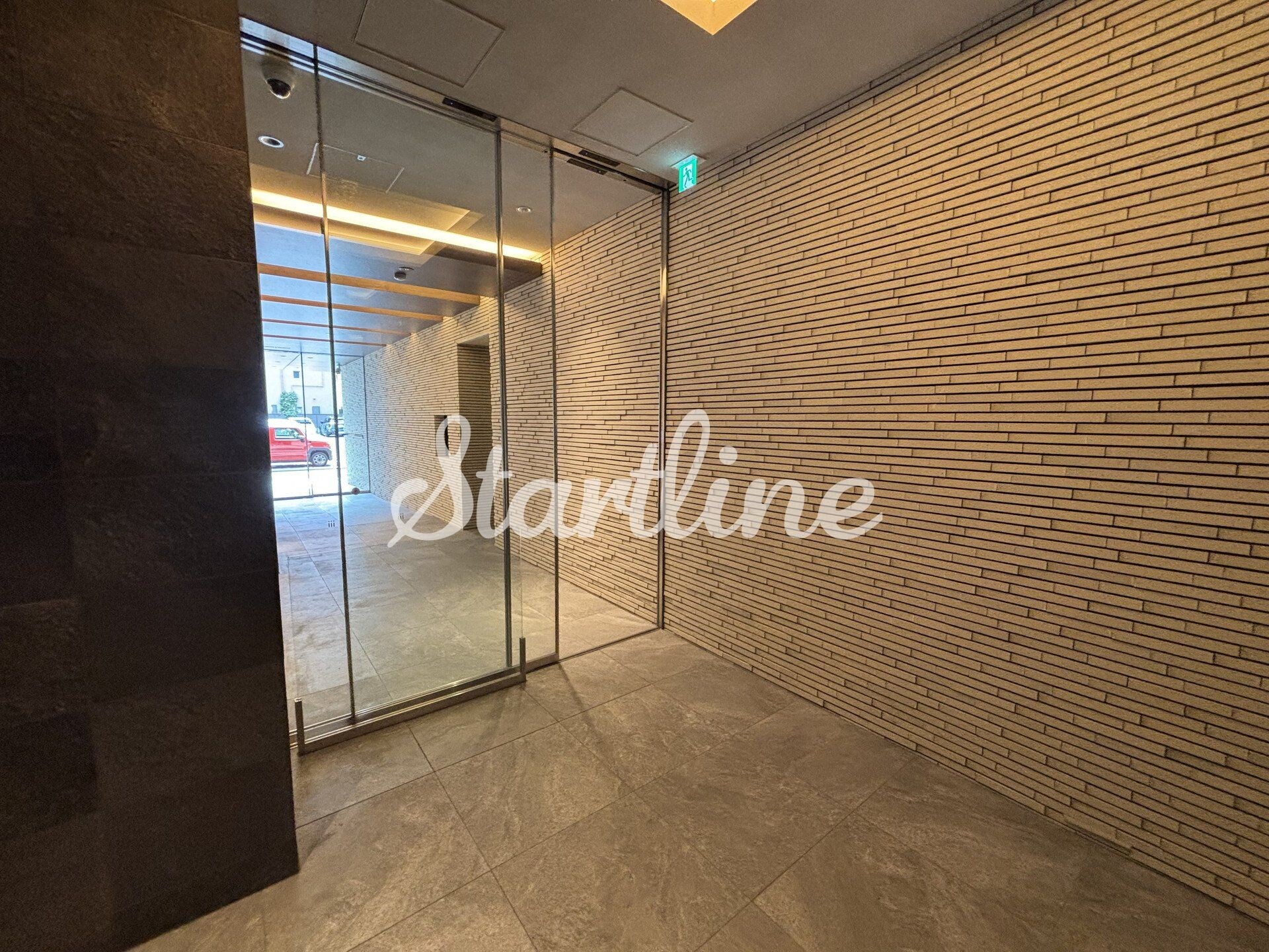 プラウドフラット四谷三丁目の物件内観写真