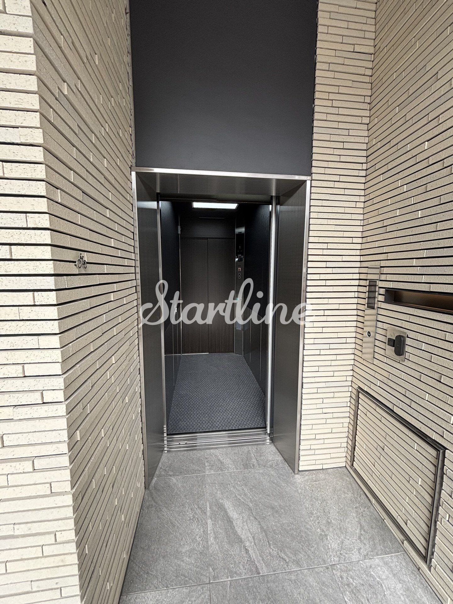 プラウドフラット四谷三丁目の物件内観写真