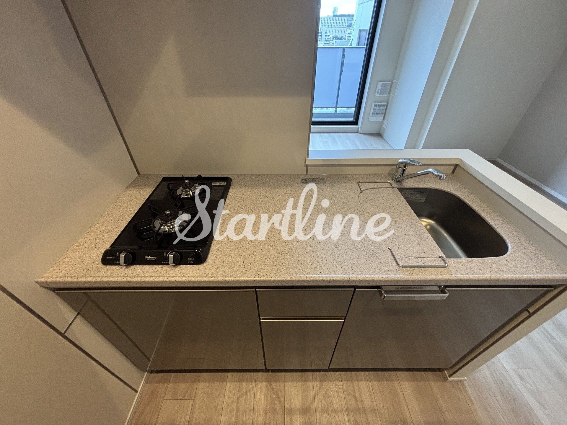 プラウドフラット四谷三丁目の物件内観写真