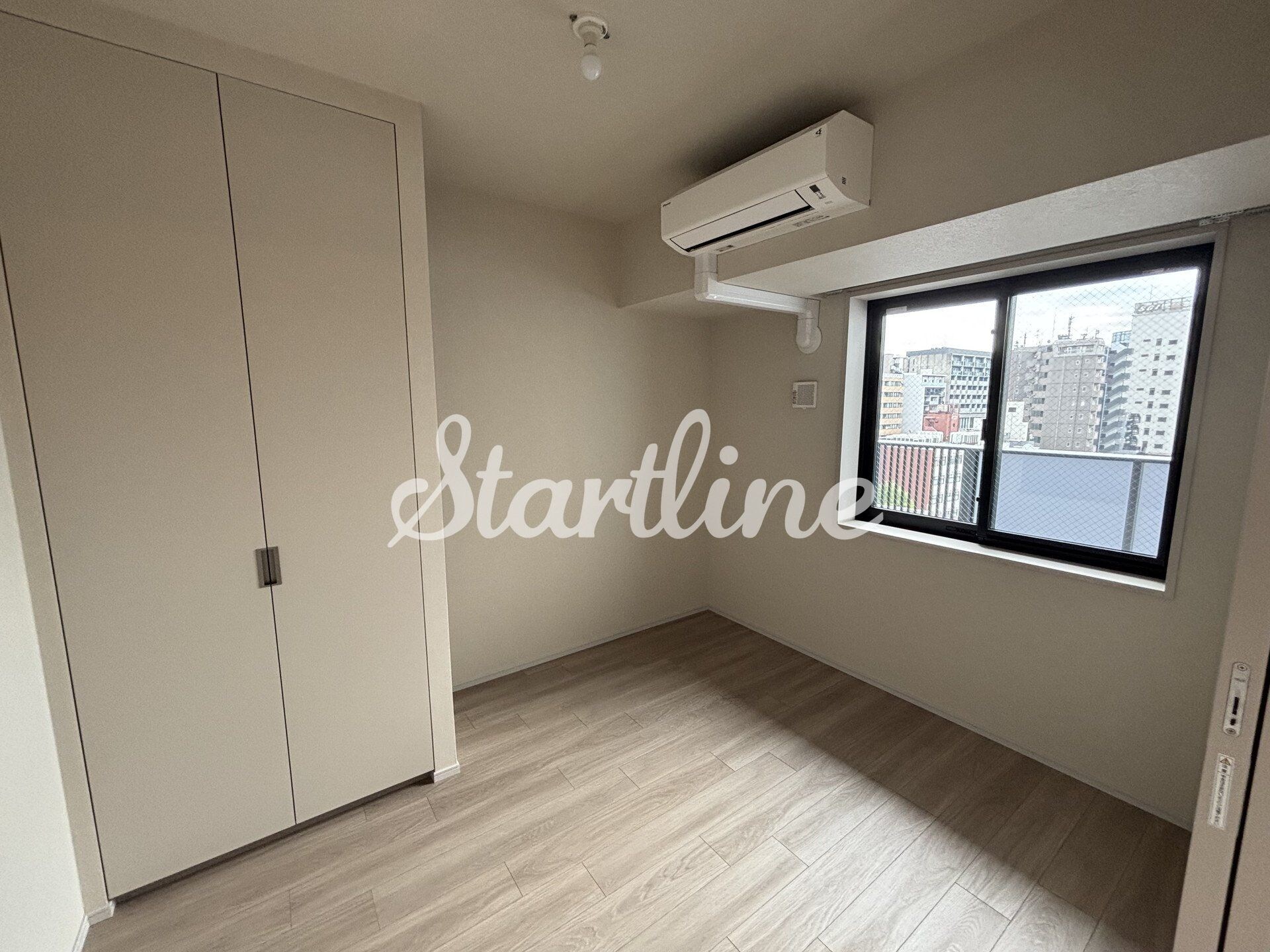 プラウドフラット四谷三丁目の物件内観写真