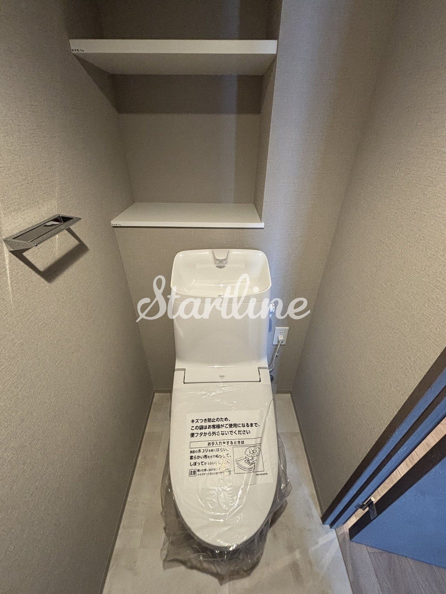 プラウドフラット四谷三丁目の物件内観写真