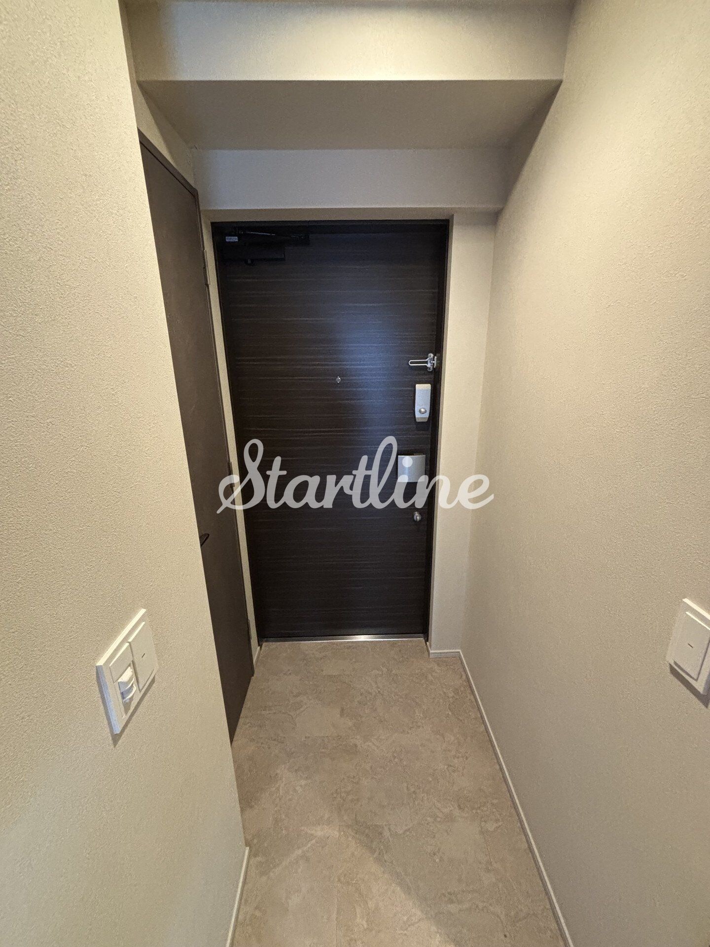 プラウドフラット四谷三丁目の物件内観写真