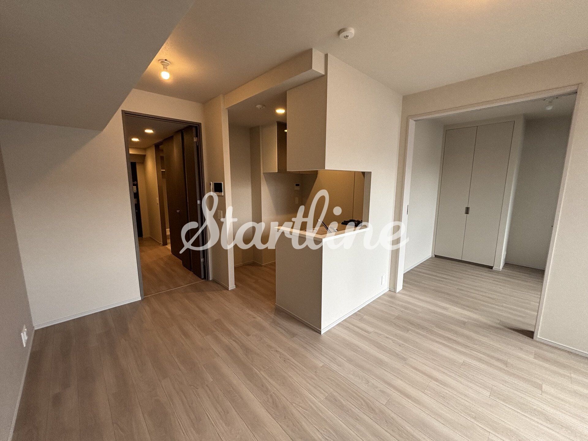 プラウドフラット四谷三丁目の物件内観写真