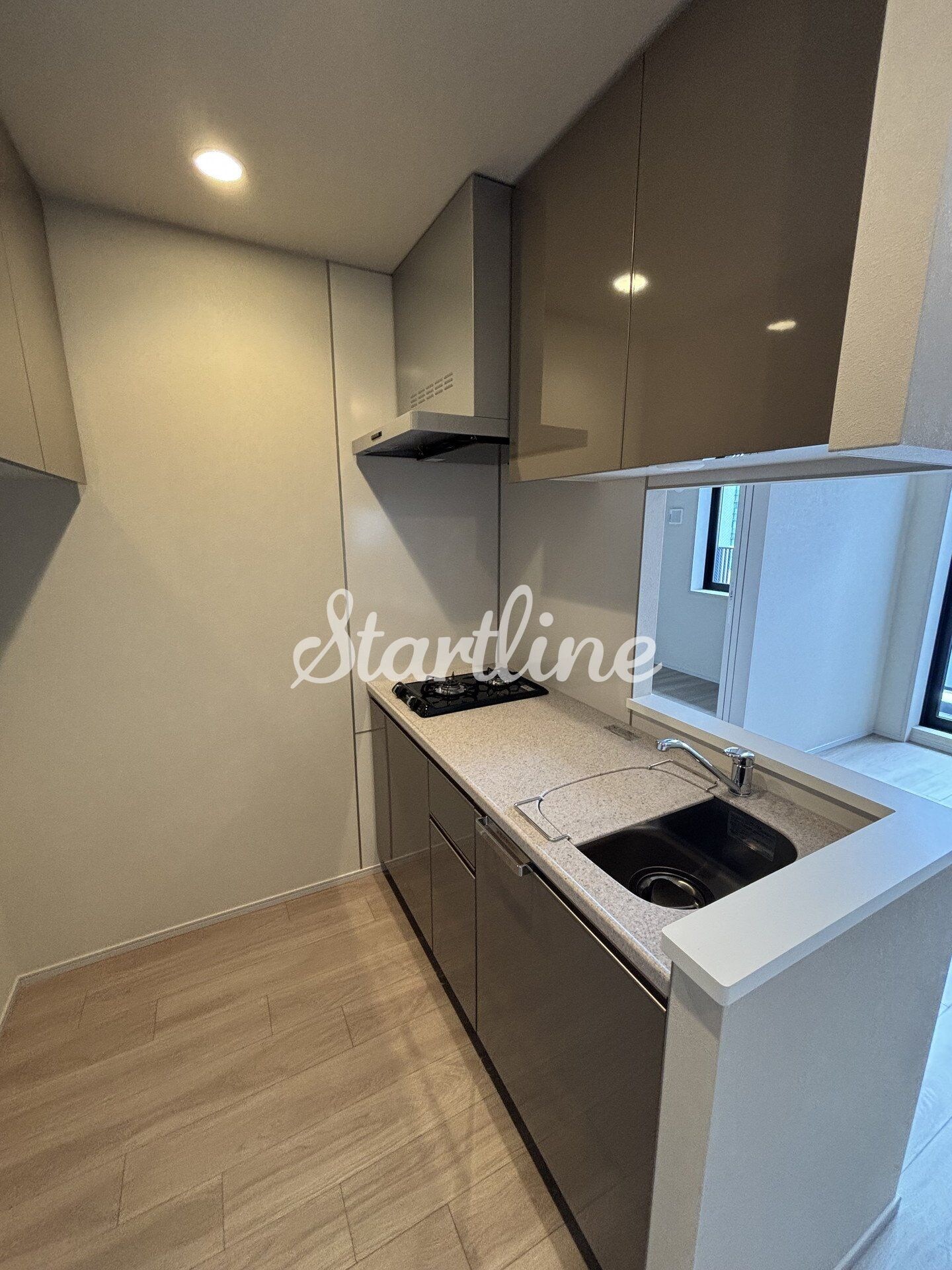 プラウドフラット四谷三丁目の物件内観写真