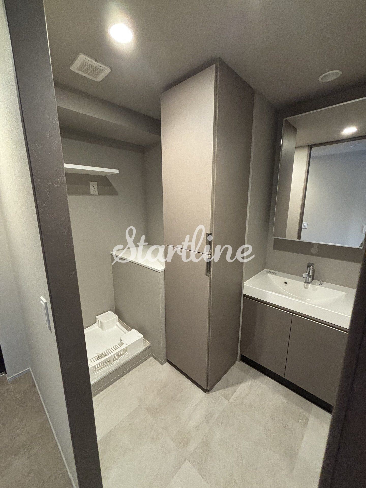 プラウドフラット四谷三丁目の物件内観写真