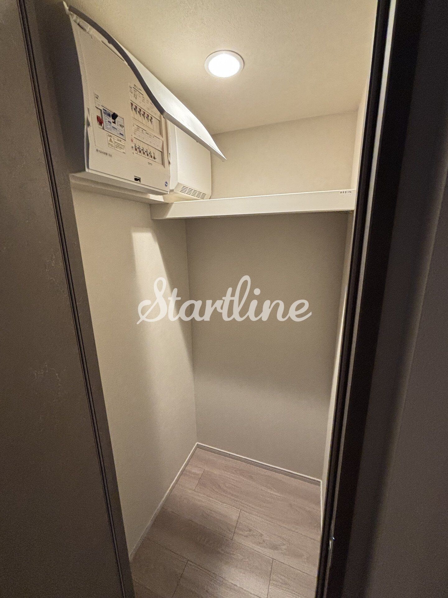 プラウドフラット四谷三丁目の物件内観写真