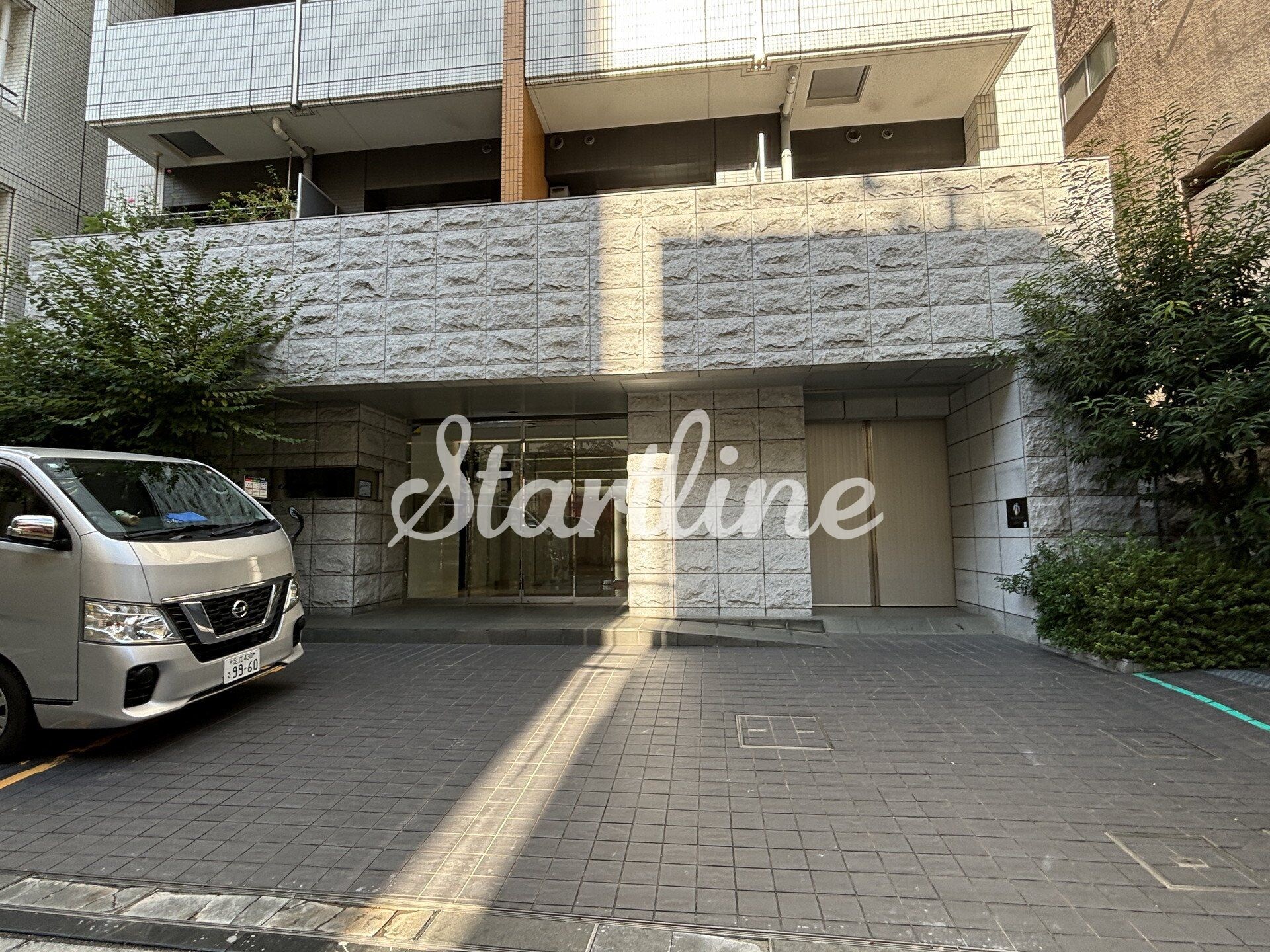 ガーラプレイス新宿御苑の物件内観写真