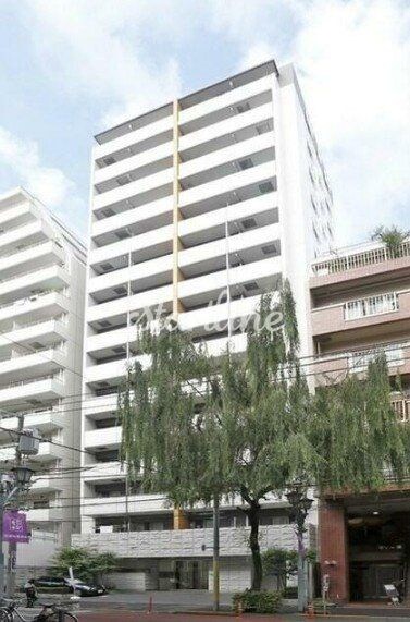 ガーラプレイス新宿御苑の物件内観写真