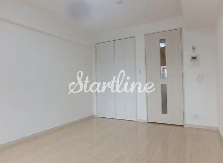 ガーラプレイス新宿御苑の物件内観写真