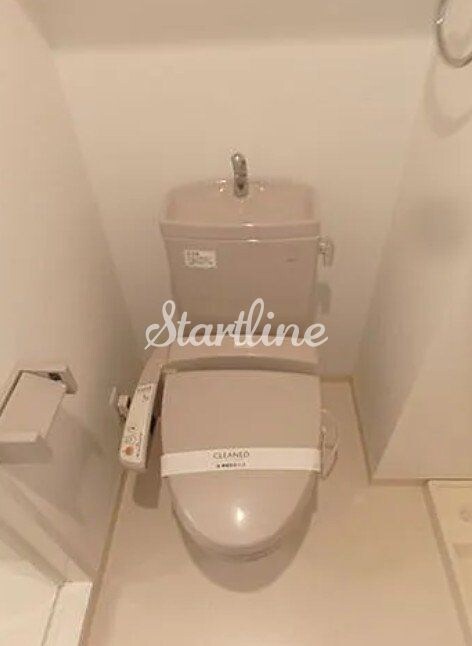 ガーラプレイス新宿御苑の物件内観写真