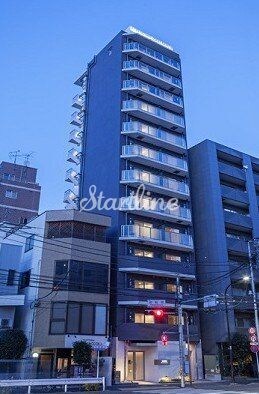 ハーモニーレジデンス早稲田夏目坂の物件内観写真