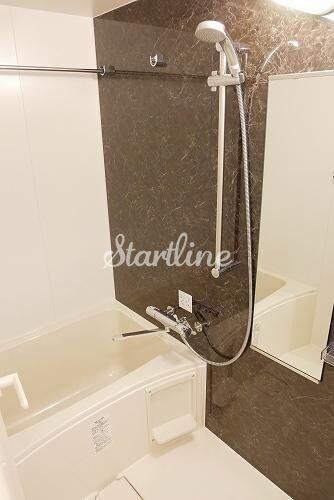 ハーモニーレジデンス早稲田夏目坂の物件内観写真