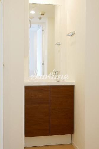 ハーモニーレジデンス早稲田夏目坂の物件内観写真