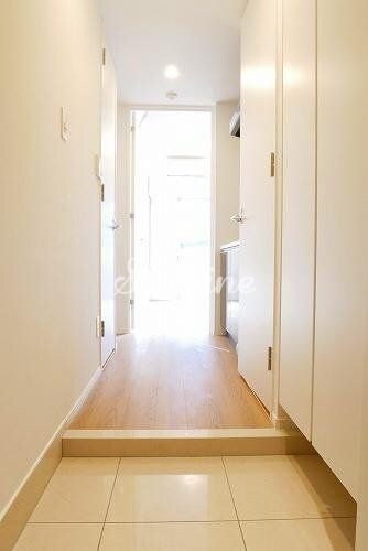 ハーモニーレジデンス早稲田夏目坂の物件内観写真