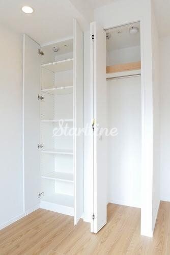 ハーモニーレジデンス早稲田夏目坂の物件内観写真