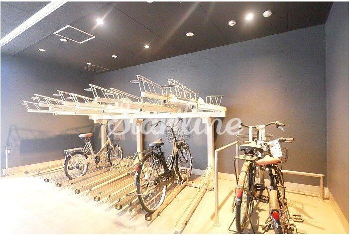 ハーモニーレジデンス早稲田夏目坂の物件内観写真