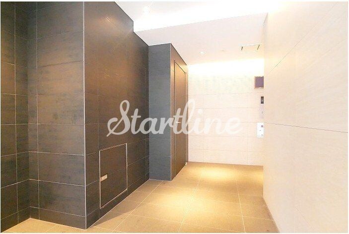 ハーモニーレジデンス早稲田夏目坂の物件内観写真