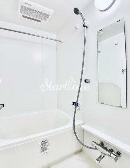 ブリリアイスト千駄ヶ谷の物件内観写真