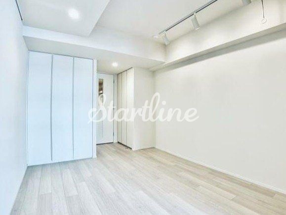 ブリリアイスト千駄ヶ谷の物件内観写真