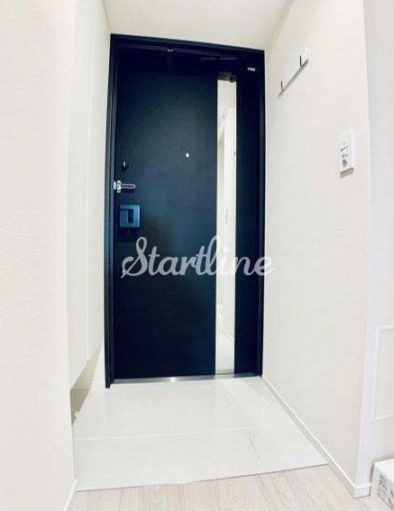 ブリリアイスト千駄ヶ谷の物件内観写真