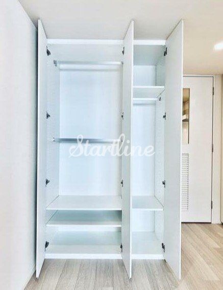 ブリリアイスト千駄ヶ谷の物件内観写真