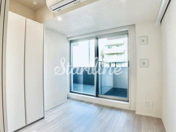 ブリリアイスト千駄ヶ谷の物件内観写真