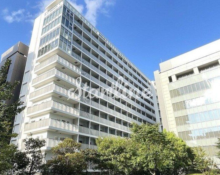 コンフォリア東新宿の物件内観写真