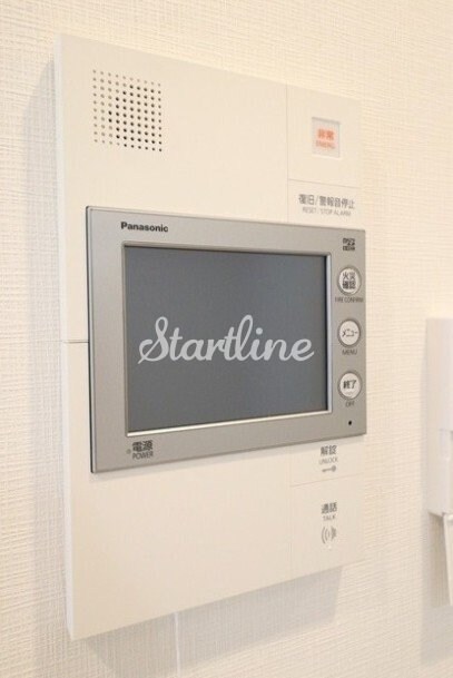 コンフォリア東新宿の物件内観写真