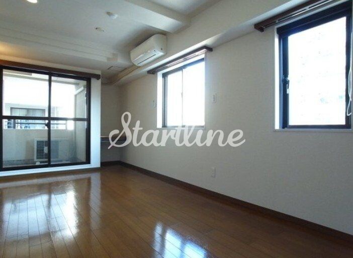 アクシア新宿御苑の物件内観写真