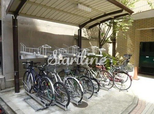 アクシア新宿御苑の物件内観写真