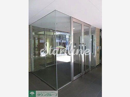 アクシア新宿御苑の物件内観写真