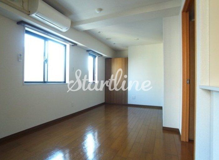 アクシア新宿御苑の物件内観写真