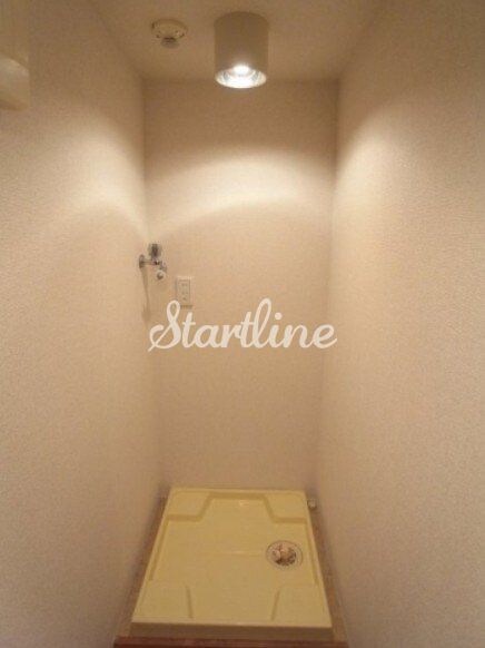 アクシア新宿御苑の物件内観写真