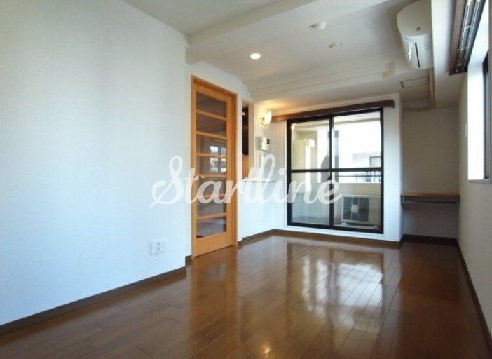 アクシア新宿御苑の物件内観写真