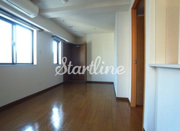 アクシア新宿御苑の物件内観写真